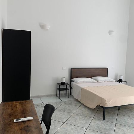 La Via Maestra Hotel Brindisi Bagian luar foto