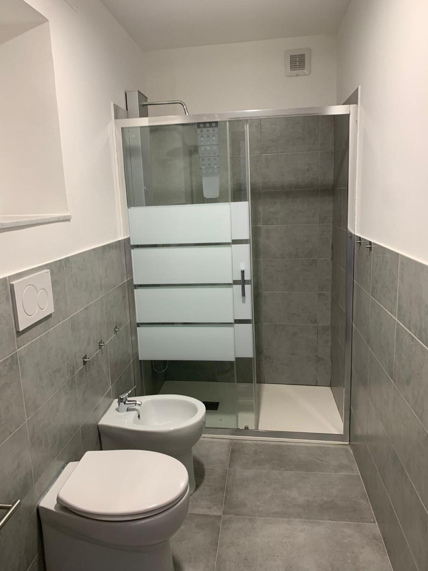 La Via Maestra Hotel Brindisi Bagian luar foto